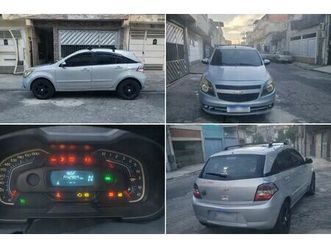 ltz easytronic 1.4 8v flexpower 5p