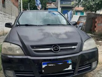 chevrolet astra 2.0 8v/ cd 2.0 8v hatchback 5p mec 2004