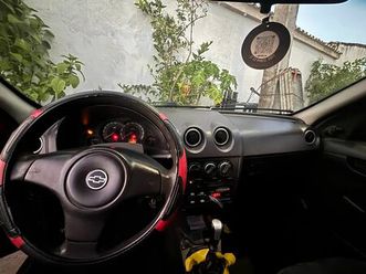 sed. joy/ ls 1.0 8v flexpower 4p