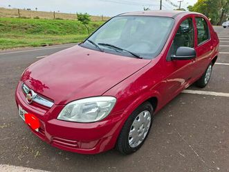 sed. maxx 1.0 8v flexpower 4p