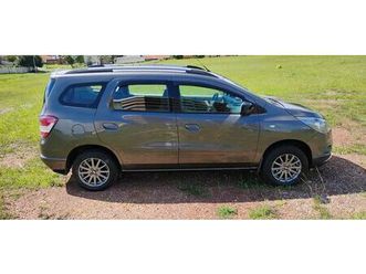 chevrolet spin advantage 1.8 8v econo.flex 5p mec. 2014
