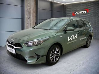 kia ceedsw/silber/uvo/1.0 tgdi/mt6