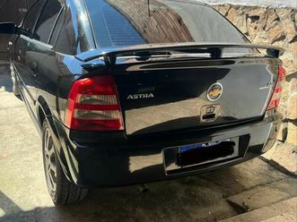 chevrolet astra advantage 2.0 mpfi 8v flexpower 5p 2010