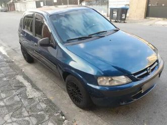 chevrolet celta 1.0/ super 1.0 mpfi vhc 8v 5p 2003