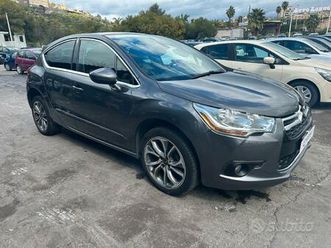 ds ds4 ds 4 bluehdi 120 s&s so chic