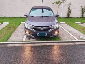 sedan ex 1.5 flex 16v 4p aut.