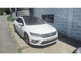 volkswagen cc 2.0 tdi rline bluemotiontech