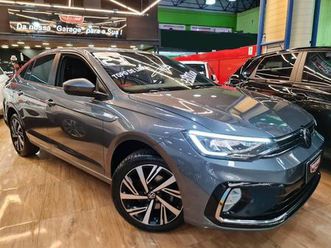 volkswagen virtus 1.0 200 tsi highline auto