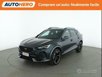 cupra formentor rp13863