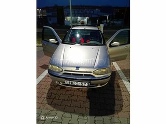 fiat palio weekend 1.2 75