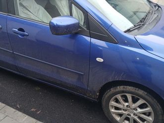 mazda 5 2.0 cdi 3,500 eur