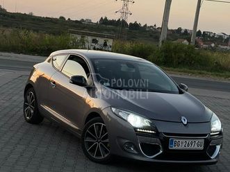 renault megane coupe bose
