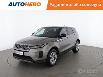 land rover range rover evoque bh91854