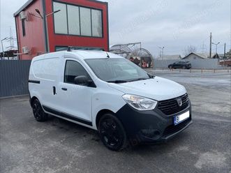 dacia dokker 2020 1.5 dci