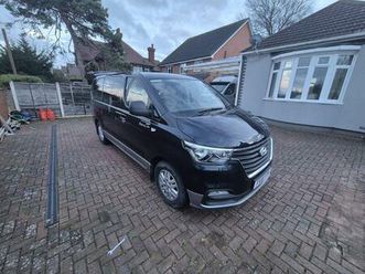 2.5 crdi se nav euro 6 5dr