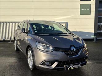 business 7 pl scénic dci 110 energy