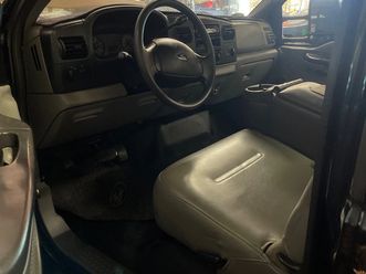 2006 ford f-550 super duty