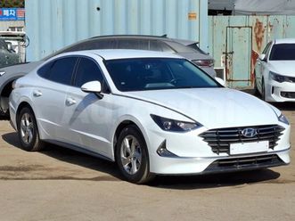 hyundai sonata dn8-налична