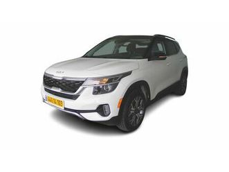 ex plus אוט׳ 2.0 (149 כ״ס)