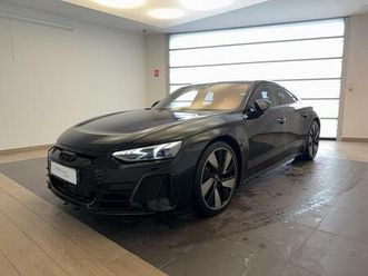 e-tron gt 476 ch quattro extended