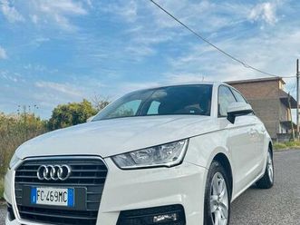 audi a1 sportback 1.4 tdi – 2016