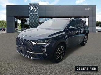 phev 1.6 plug-in hybrid 225cv eat8 rivoli usata