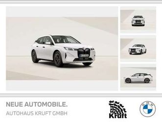 ix xdrive45 1 x verfügbar 0,99% zins+20 lm+navi+ka