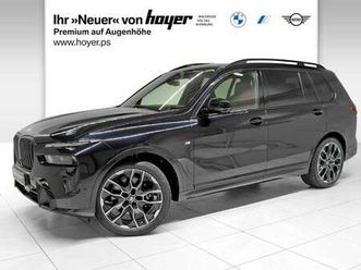 xdrive40d m sport pro exklusiv uvm.