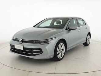 golf 2.0 tdi style 150cv dsg