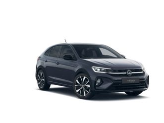 taigo taigo r-line plus 1.0 tsi 85 kw (115 cv) dsg