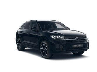 touareg r-line final edition 3.0 v6 tdi scr 170 kw (231 cv)