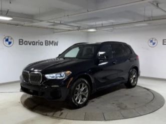 bmw x5 * x-drive40i* ≫ 2019 • 29 860 eur • id