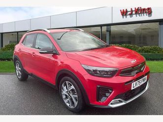 1.0 t-gdi mhev gt-line s dct euro 6 (start/stop) 5dr