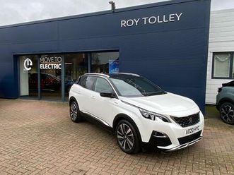 1.2 puretech gt line premium eat euro 6 (s/s) 5dr