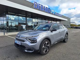 puretech 130ch s&s shine eat8