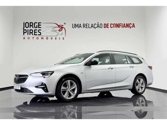 opel insignia 1.5 122cv, 122cv