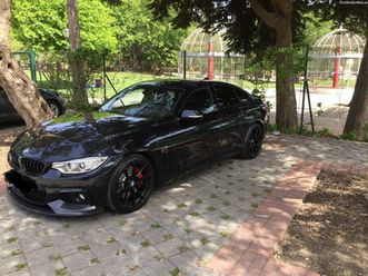 bmw 420 m performance setembro/15