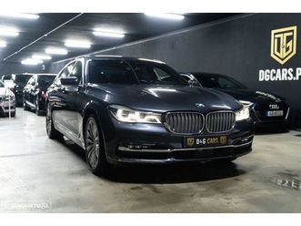 bmw 725 d