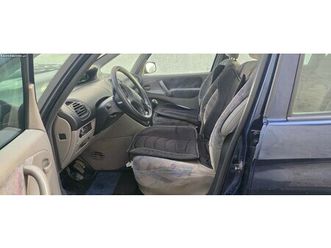 citroën xsara 1.6i dezembro/01