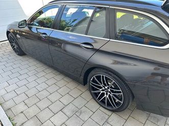 bmw 520d touring / pano/ hud / komfort