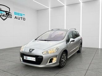 peugeot 308 sw 2.0 hdi150 fap active
