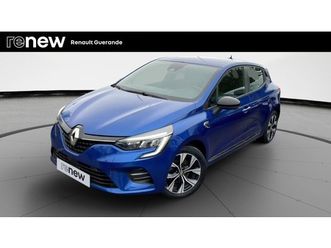 clio e-tech 140 - 21n limited
