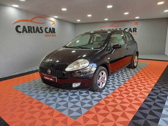 fiat punto 60 active