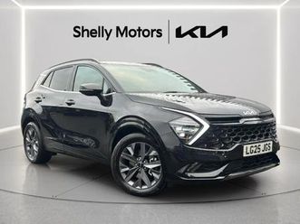 1.6 t-gdi hev gt-line s