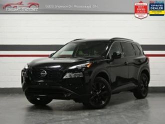 nissan rogue * sv midnight edition* автокредит (цена до бг) ≫ 2023 • 21 299 eur • id