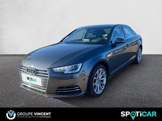 2.0 tfsi 190ch ultra s-line