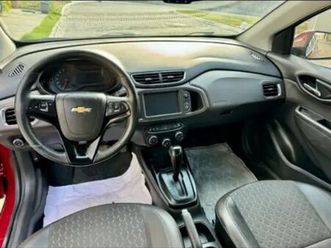 sed. ltz 1.4 8v flexpower 4p aut.