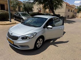 lx אוט׳ 1.6 (130 כ״ס) [2009-2018]