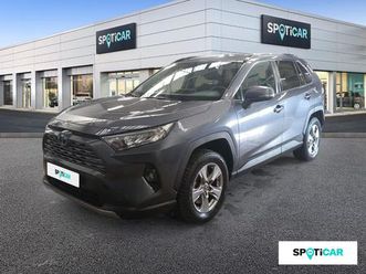 hybride pro 222 ch awd-i dynamic business +