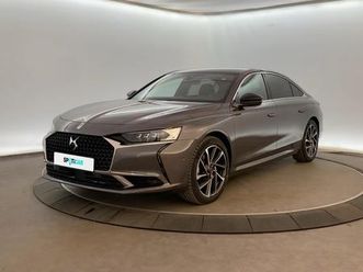 9 hybrid e-tense 250ch rivoli+ 28g